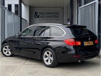 tweedehands BMW 316 316 Touring i Executive Upgrade | TREKHAAK | NAVI |