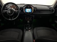 Occasion Mini One Clubman Business 102 PK (75 kW) 2018 Zwart Stationwagen