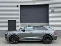 Occasion Audi Q8 Proline 341 PK (250 kW) 2021 Grijs SUV