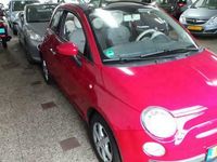 tweedehands Fiat 500C 1.2L Cabrio