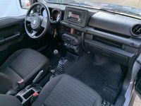 tweedehands Suzuki Jimny 1.5 Select 4WD