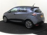 Occasion Renault Zoe Intens 100 kW (136 PK) 2022 Gris titanium kpn Hatchback