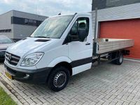 tweedehands Mercedes Sprinter 516 2.2 CDI 432 DC