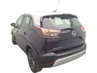 Occasion Opel Crossland X Enjoy 2019 Blauw SUV