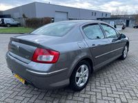 tweedehands Peugeot 407 1.6 HDiF ST [bj 2010] Airco|Navi