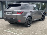 Occasion Land Rover Range Rover Autobiography Dynamic 510 PK (375 kW) 2014 Grijs SUV