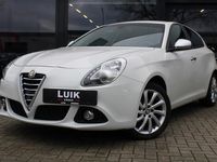 tweedehands Alfa Romeo Giulietta 1.4 T Distinctive + KLIMA + CRUISE + LM VELGEN