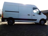 tweedehands Renault Master T35 2.3 dCi L2H3 Versnellingsbak maakt geluid.