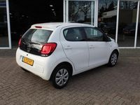 tweedehands Citroën C1 1.0 VTi Feel//AIRCO//5DRS!!