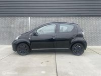 tweedehands Toyota Aygo 1.0 AIRCO NAP 5 Deurs Lage KM !!