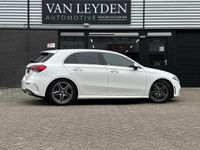 tweedehands Mercedes A160 Advantage AMG / Navi / Cruise / AMG Velgen / AMG I