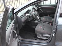 tweedehands Seat Ibiza 1.0 TSI FR Business Intense, Navigatie, Airco/ECC!