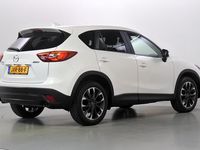 Occasion Mazda CX-5 192 PK (141 kW) 2016 Wit SUV