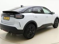 Nieuw Citroën C4 145 PK (106 kW) 2025 Wit SUV