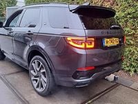 Occasion Land Rover Discovery Sport HSE Dynamic 150 PK (110 kW) 2020 Grijs SUV