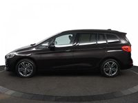 Occasion BMW 216 Gran Tourer Executive 109 PK (80 kW) 2019 Bruin MPV