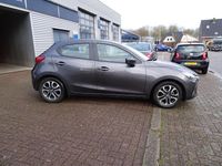 Occasion Mazda 2 90 PK (66 kW) 2018 Grijs Hatchback
