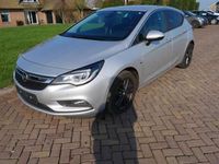 tweedehands Opel Astra 1.6 CDTI 120 Jaar Edition 2019 ACC NAVI