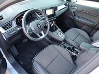 Occasion Renault Captur Intens 159 PK (116 kW) 2021 Grijs SUV