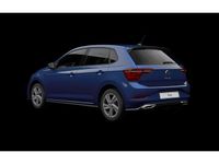 tweedehands VW Polo R-Line Business 1.0 70 kW / 95 pk TSI Hatchback 7 versn. DSG