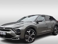 Occasion Citroën C5 X Shine 2022 Groen (metallic) Stationwagen