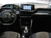 tweedehands Peugeot e-208 Active | Cruise control | Navi | Carplay | 12% Bij