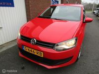 tweedehands VW Polo 1.4-16V Trendline