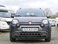 Occasion Fiat Panda Cross Cross 69 PK (50 kW) 2020 Grijs Hatchback