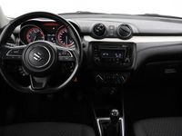 Occasion Suzuki Swift Comfort 83 PK (61 kW) 2021 Grijs Hatchback