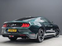 tweedehands Ford Mustang Fastback 5.0 480pk V8 Bullit |UNIEK!|perfect onder