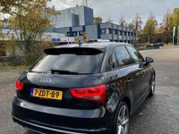 tweedehands Audi A1 Sportback 1.6 TDI Admired