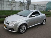 tweedehands Opel Tigra TwinTop 1.8-16V Sport Cabriolet