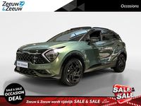 Occasion Kia Sportage GT 245 PK (180 kW) 2025 Groen SUV