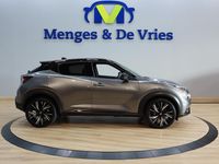 Occasion Nissan Juke 2020 Grijs SUV