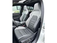 tweedehands VW Golf VIII 1.4 TSI PHEV GTE 245pk DSG 1e|Panoramadak|Virtual Cockpit|IQ Light LED|Lederen kuipstoelen elektrisch + Ventilatie