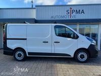 tweedehands Opel Vivaro bestel 1.6 CDTI 121pk/Airco/Camera/128dkm/Cruise