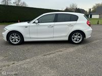 tweedehands BMW 116 1-SERIE i, INRUILER, 5-DEURS, AIRCO