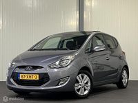 Occasion Hyundai ix20 125 PK (91 kW) 2012 Grijs Hatchback