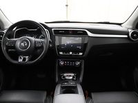 Occasion MG ZS Luxury 105 kW (143 PK) 2020 Rood SUV