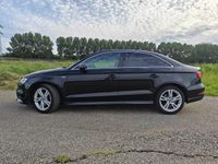 tweedehands Audi A3 Limousine 35 TFSI CoD Design Pro Line S-line plus