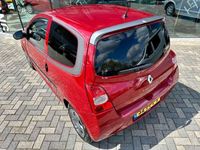tweedehands Renault Twingo 1.2-16V Collection Airco, NAP