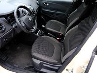 Occasion Renault Captur Intens 90 PK (66 kW) 2018 Wit SUV