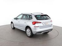 tweedehands Skoda Kamiq 1.0 TSI Ambition 110PK | VX72330 | Navi | LED | St