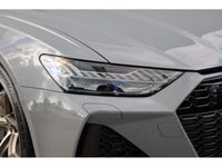 tweedehands Audi RS6 PERFORMANCE DYNAMIC.PLUS+B&O.ADV.+CARBON+HEAD-UP