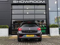 tweedehands Seat Ibiza 1.4 Reference, 86 PK, Stoelverwarming, Trekhaak, Airco!