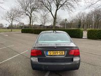 tweedehands Saab 9-5 Sport Sedan 2.3 Turbo VECTOR Smoke Beige Metallic