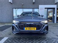 tweedehands Audi Q8 e-tron 55 quattro S Edition 115 kWh