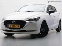 Occasion Mazda 2 Sportive 90 PK (66 kW) 2022 Wit Hatchback