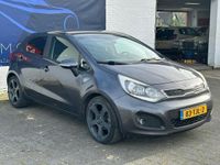 tweedehands Kia Rio 1.2 CVVT Super Pack / AIRCO / CRUISE CONTROL / NAP!!