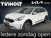 Occasion Kia e-Niro 103 kW (141 PK) 2018 SUV